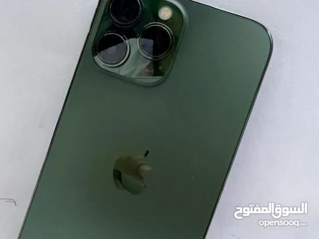 Apple iPhone 13 Pro Max 1 TB in Al Riyadh