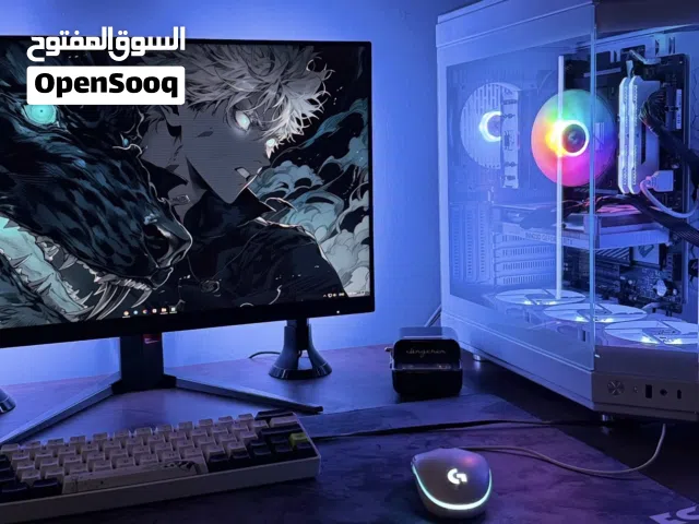 Windows Custom-built  Computers  for sale  in Baghdad