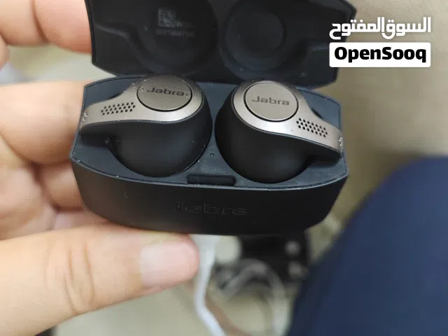 Jabra Evolve 65t