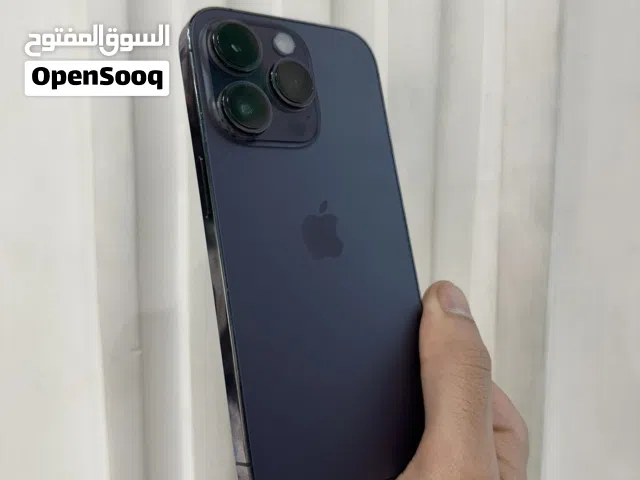 iPhone 14 pro - memory 128GB