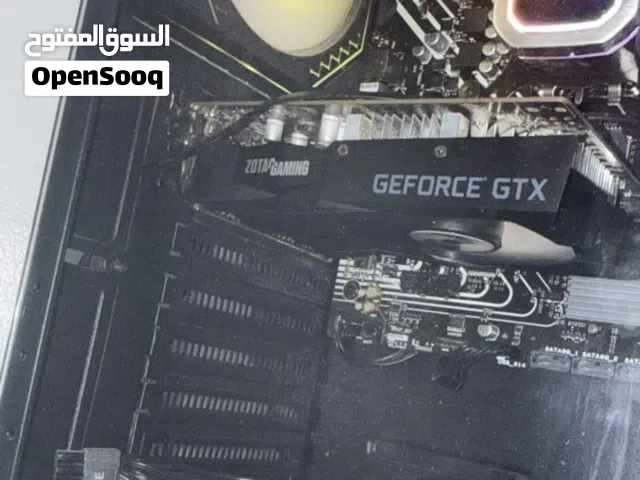 كرت شاشة ZOTAC GAMING GeForce GTX 1650 4GB GDDR6