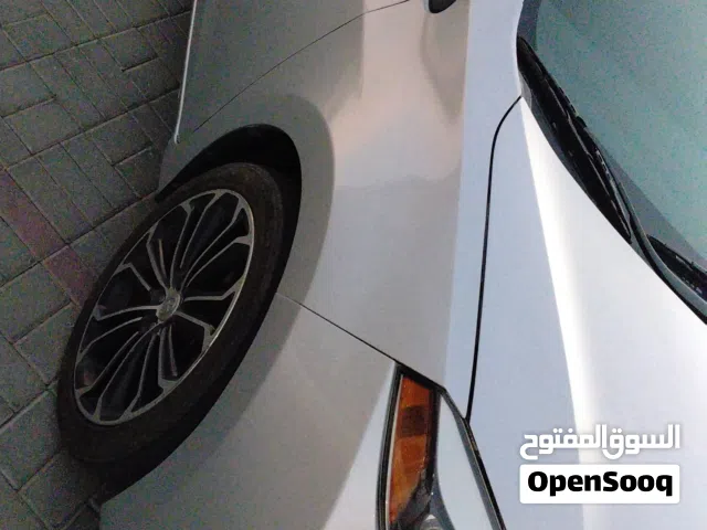 2015 تويوتا كورولا SE