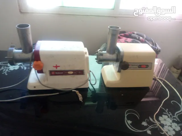 Grinders & Choppers for sale in Amman