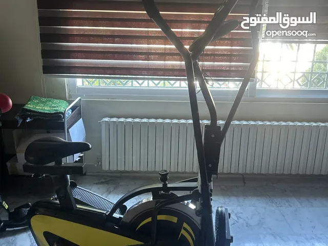 جهاز كروس مستعمل بحال ممتاز