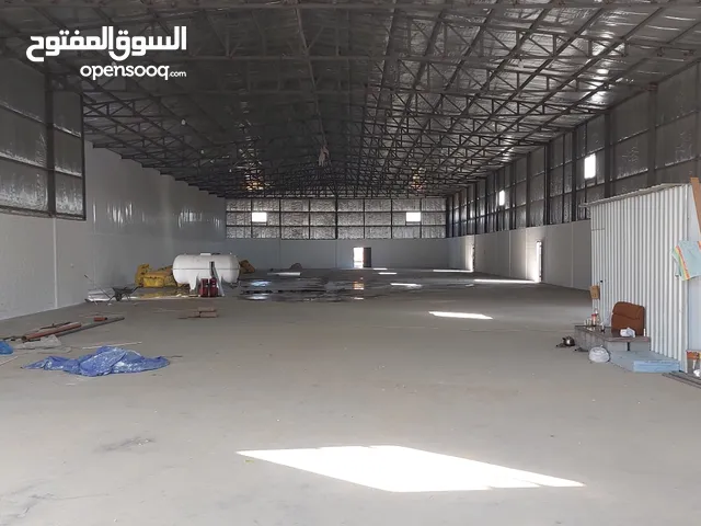 for rent warehouses started from 500m