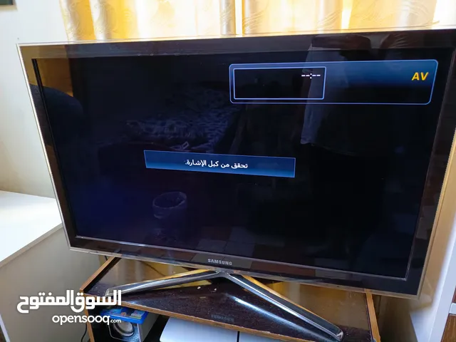 Samsung LED 42 inch TV in Baghdad