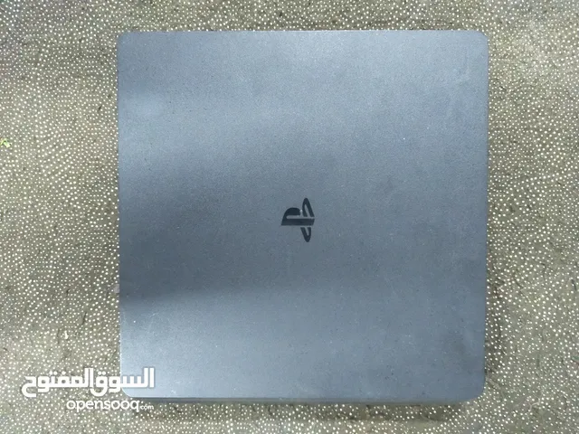 playstation 4 slim