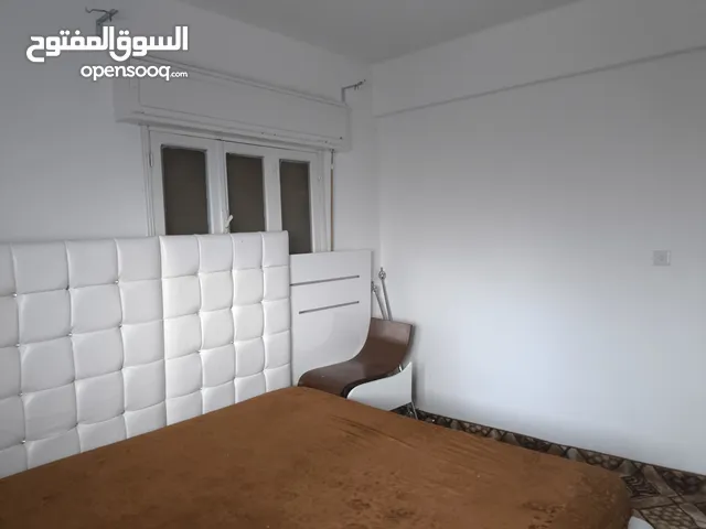 35 m2 1 Bedroom Apartments for Rent in Benghazi Al-Salam