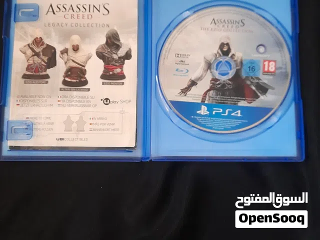 لعبة بلي ستيشن 4