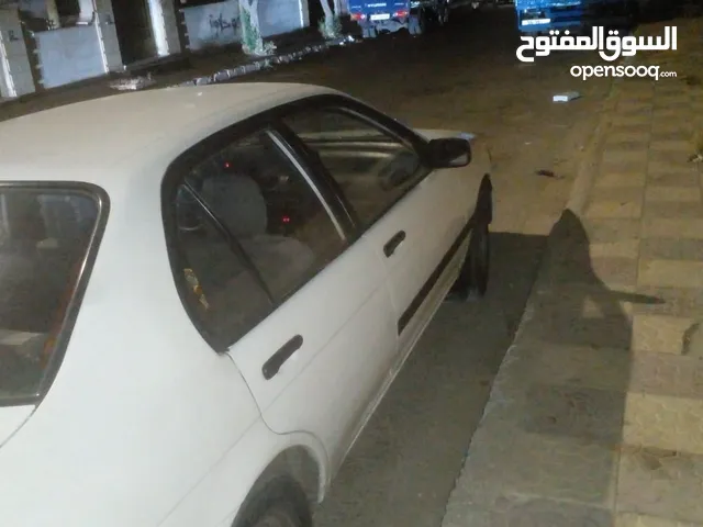 Used Toyota Corolla in Amman