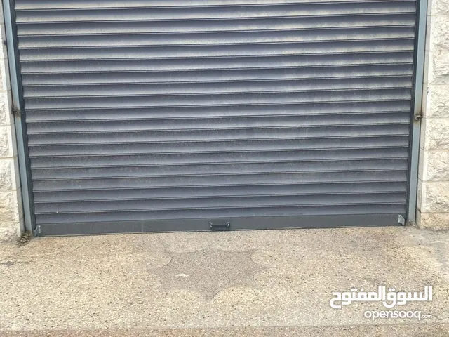 باب رول كهرباء مستعمل بحالة جيده