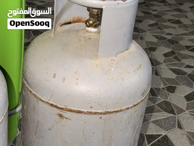للبيع سلندر غاز طبخ