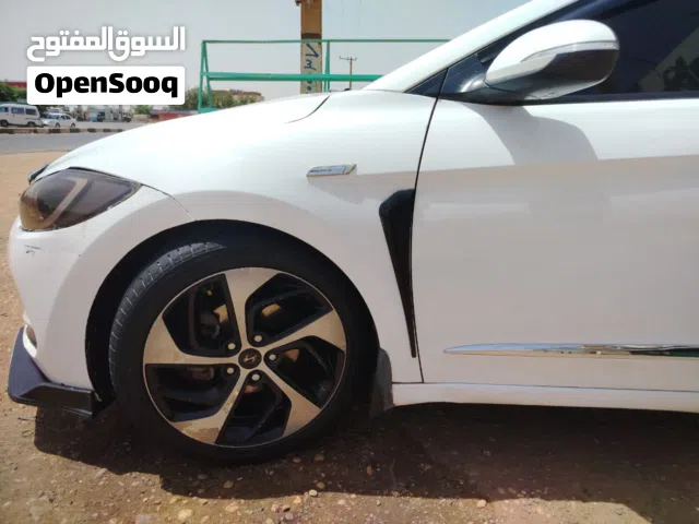 2016 Hyundai Avante Limited