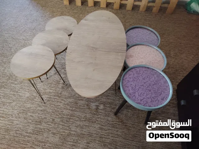 طاولات سيرفس