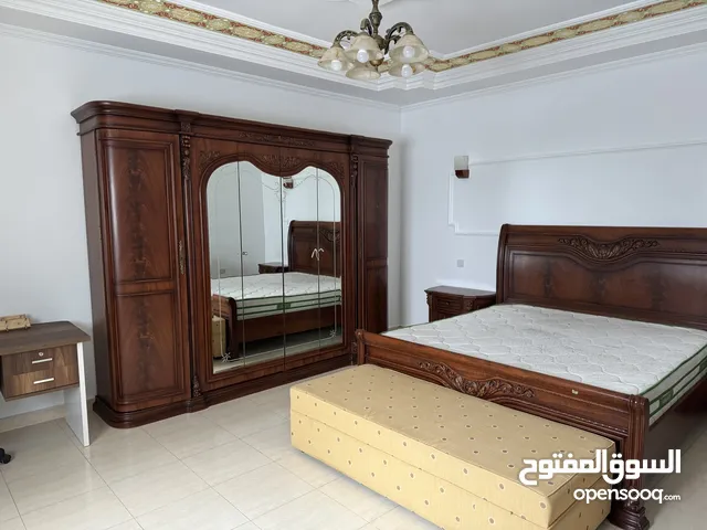 190 m2 4 Bedrooms Apartments for Rent in Benghazi Al Hada'iq