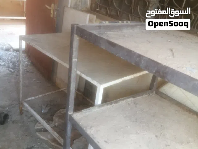 معدات مطعم و مقهى مستعمل