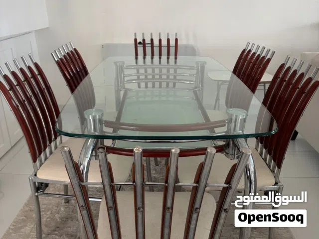 طاولة سفرة