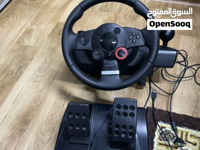 Driving force gt for ps 2 or 3 and pc