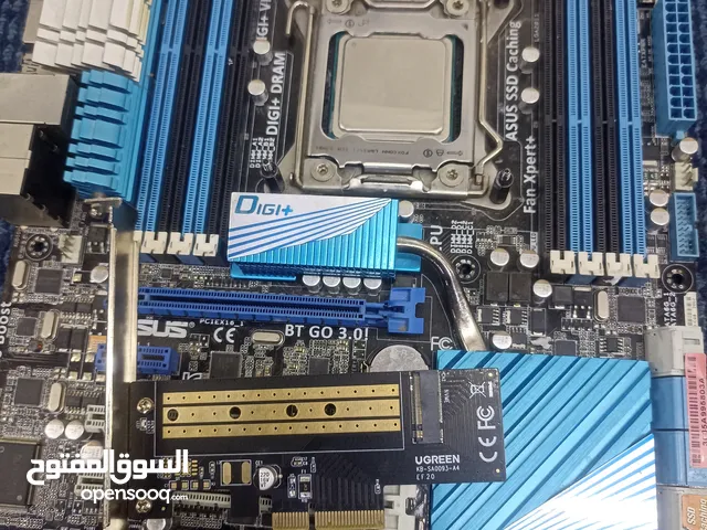  Motherboard for sale  in Amman