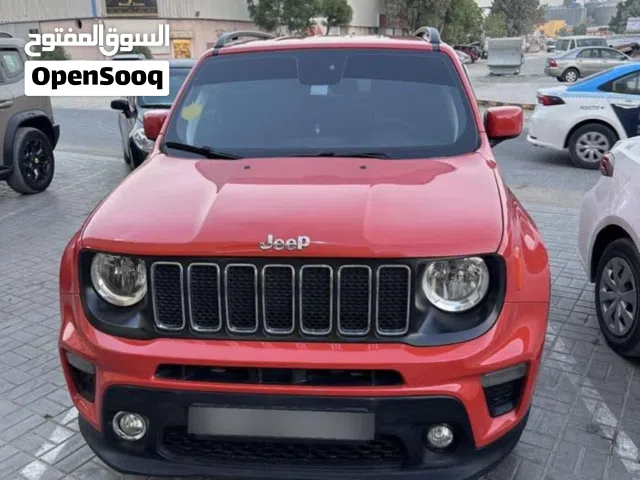 2019 Jeep Other