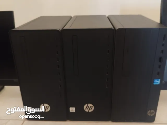 كيسات مكتبيه جيل 10و12 للبيع مع شاشات
