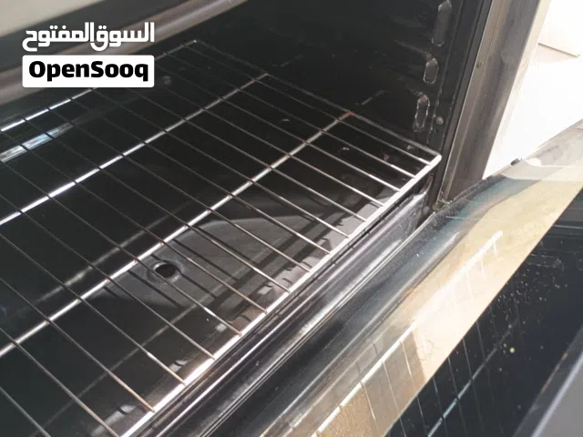 فرن غاز جليم جاز شبه جديد