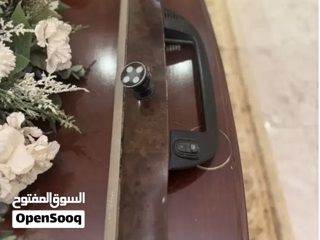 ميركوري قراند ماركيز ديكور داخلي مسطرة