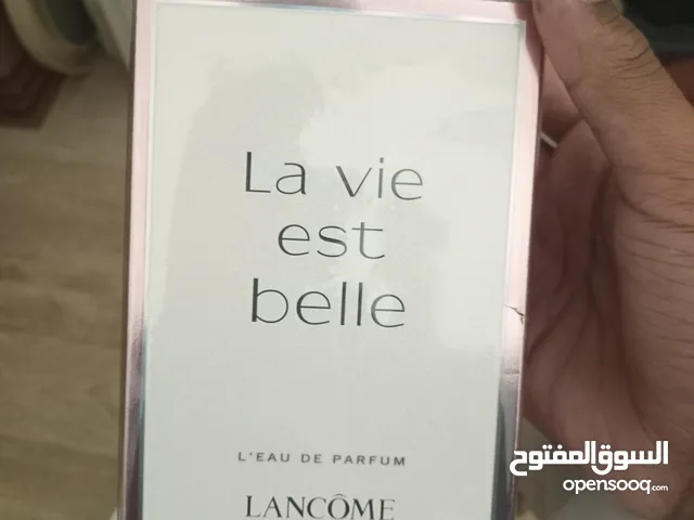 le vie est belle perfume for women