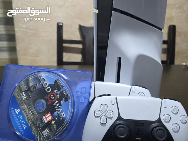PlayStation 5 PlayStation for sale in Jerusalem