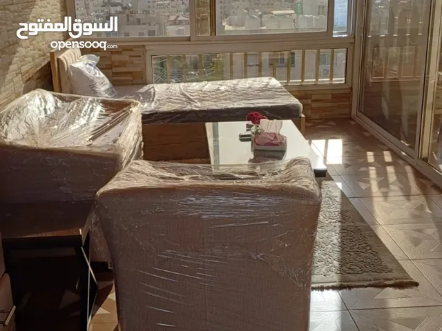 40 m2 Studio Apartments for Rent in Amman Al Jandaweel