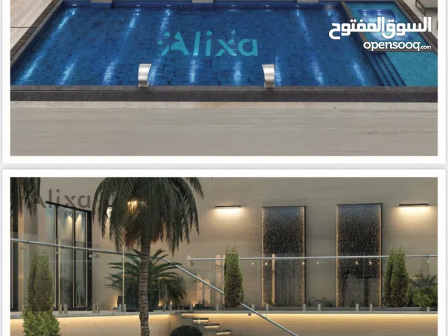 512 ft² Studio Apartments for Sale in Ajman Al Alia