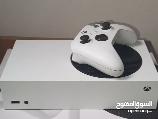 Xbox Series S Xbox for sale in Tripoli