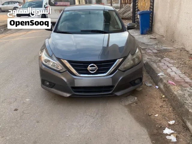 2018, نيسان, التيما, SL