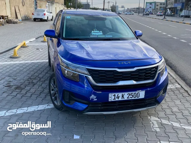 Used Chevrolet Tahoe in Basra
