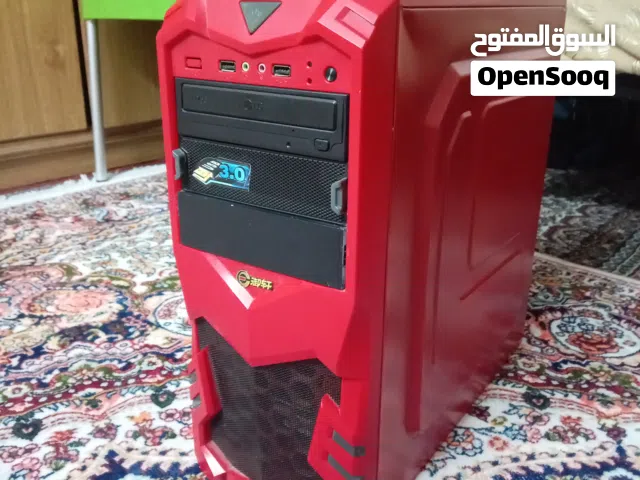 Computers PC for sale in Irbid