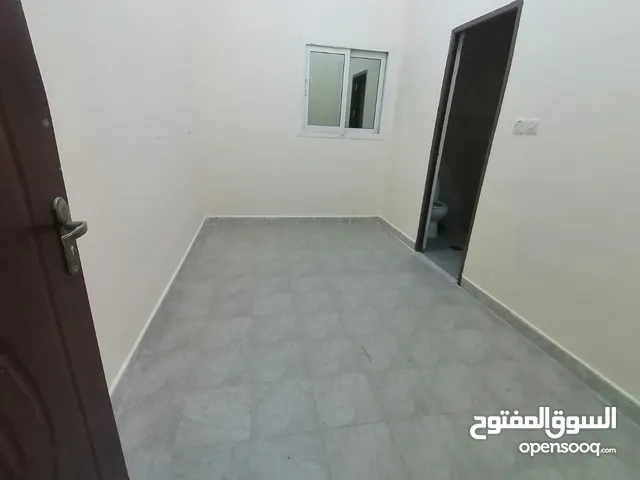 30 m2 Studio Apartments for Rent in Abu Dhabi Mohamed Bin Zayed City