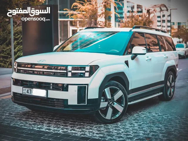 هيونداي سنتافي موديل 2024