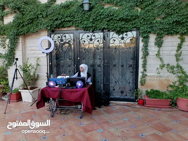 صبايا ديجي لحفلات السيدات