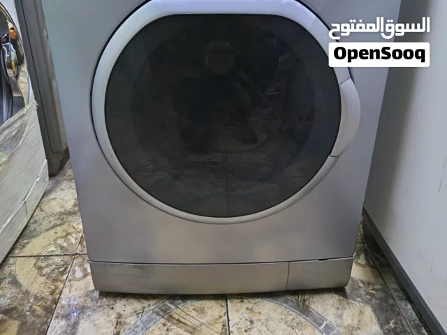 غسالة فيستل بحال الوكالة
