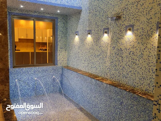 دار للبيع في بغداد - المنصور - حي المتنبي