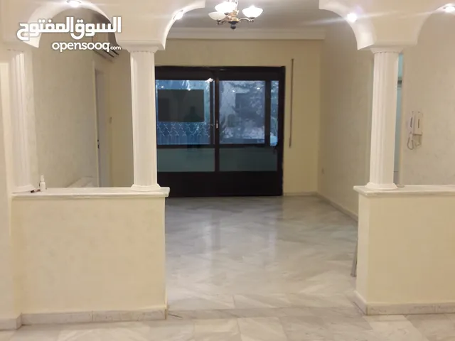 شقة فارغة للايجار
