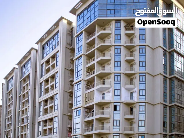 140 m2 3 Bedrooms Apartments for Sale in Cairo 15 May