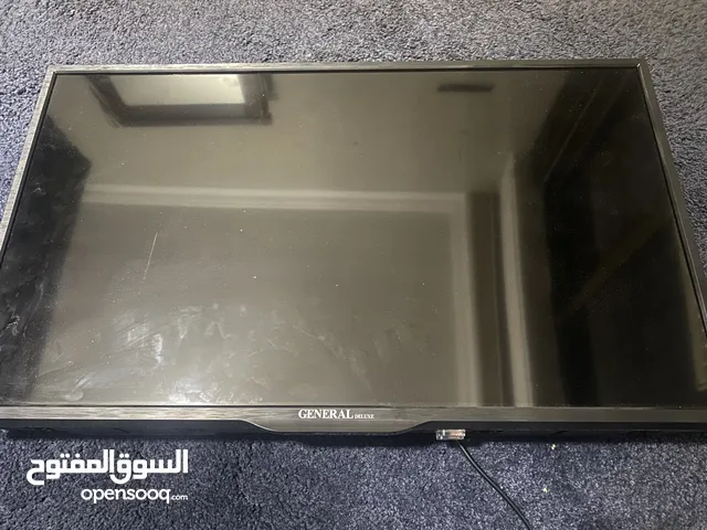 General Deluxe Smart 32 inch TV in Amman