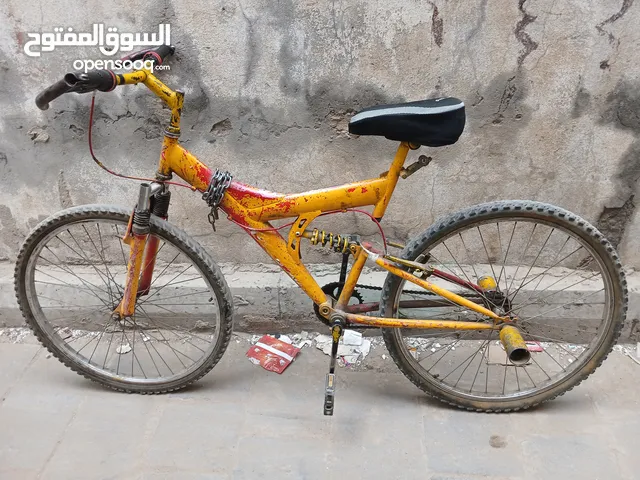 سيكل رقم 26