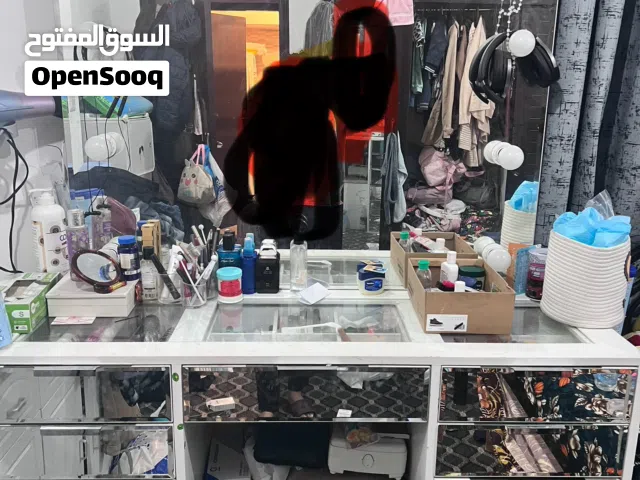 Dressing table or dresser