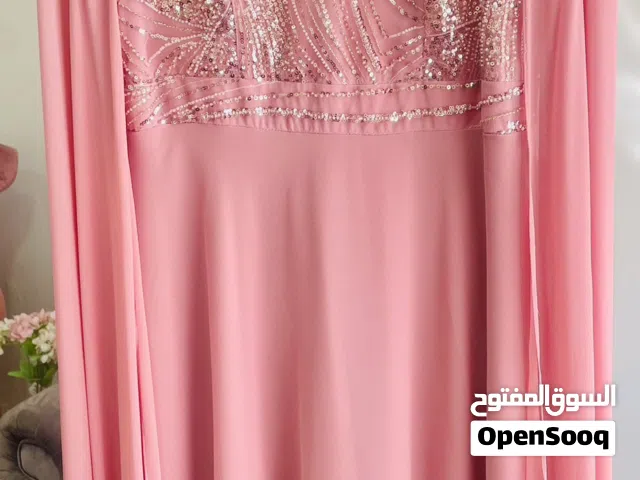 فستان سهره شيفون ملبوس ساعتين