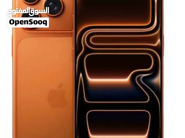 مدخل خطiPhone 17promax