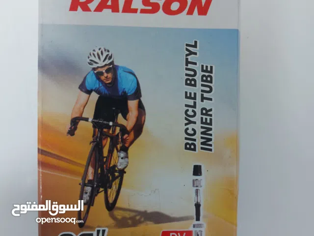 Ralson Tube