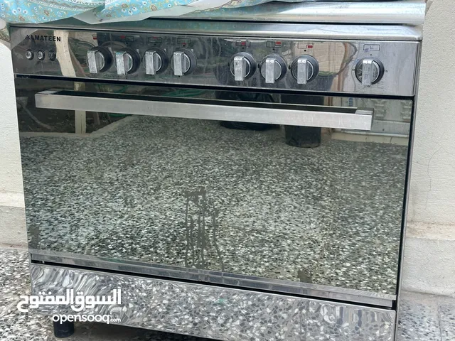 Other Ovens in Baghdad