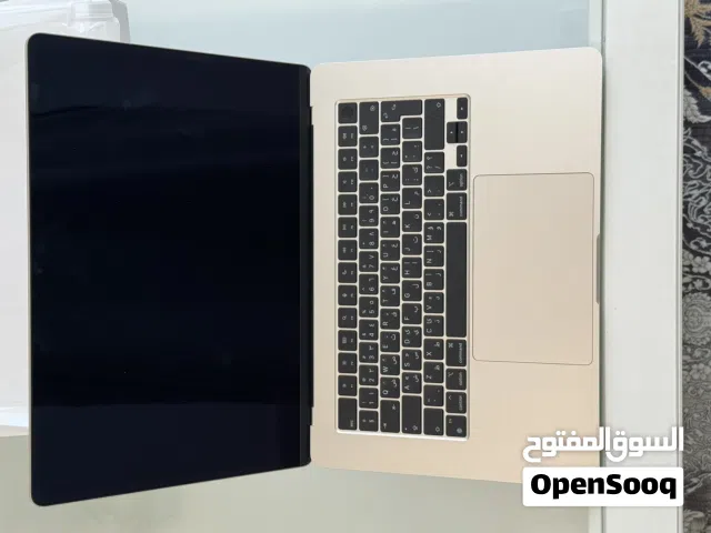 macOS Apple for sale in Muscat